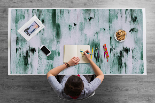 Sous-main bureau Brosser