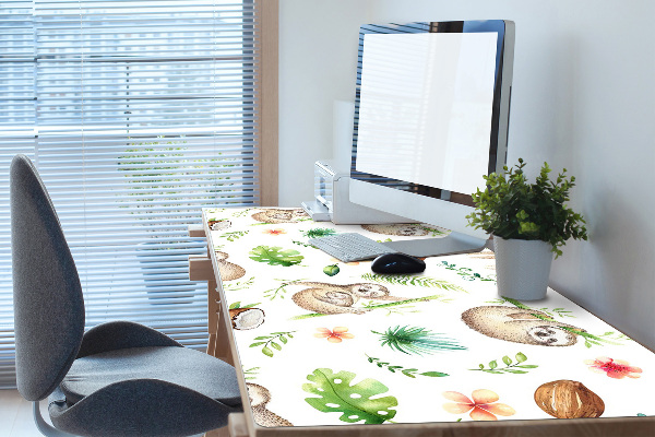 Sous main de bureau Laniwce