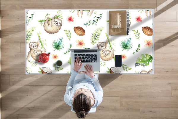Sous main de bureau Laniwce
