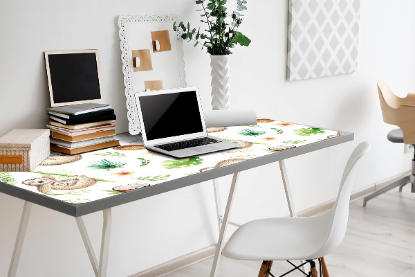 Sous main de bureau Laniwce