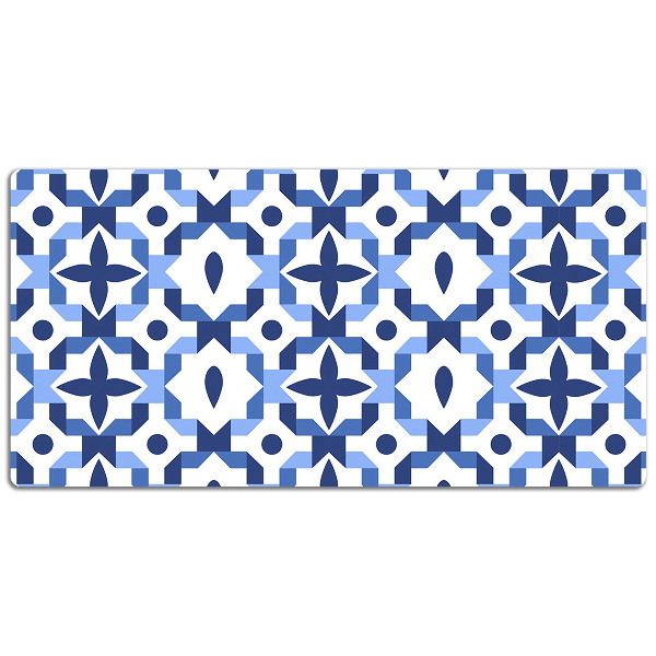 Tapis de bureau Modèle marocain