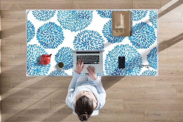 Sous main de bureau Modèle japonais