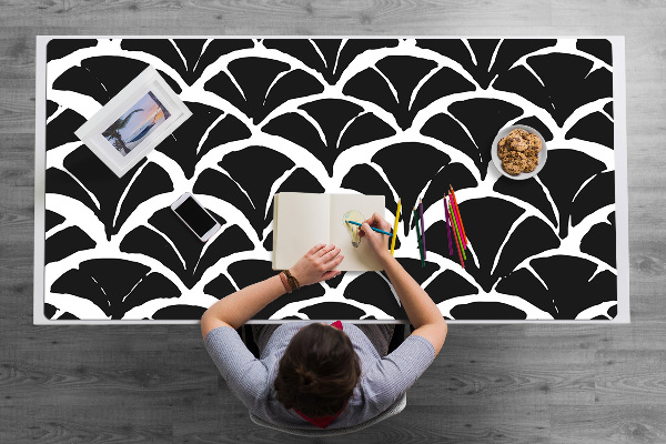 Tapis de bureau Motif oriental