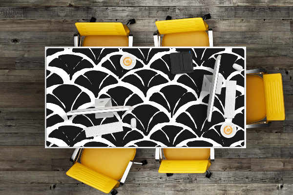 Tapis de bureau Motif oriental