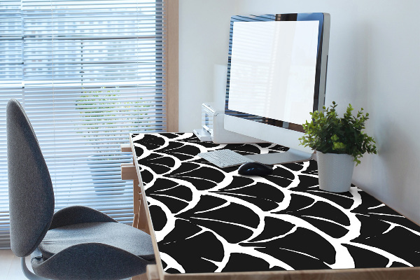 Tapis de bureau Motif oriental