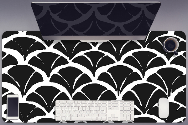 Tapis de bureau Motif oriental