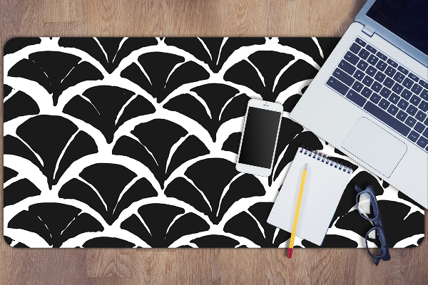 Tapis de bureau Motif oriental
