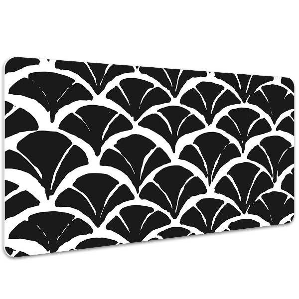 Tapis de bureau Motif oriental