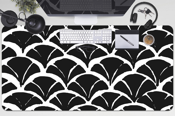 Tapis de bureau Motif oriental