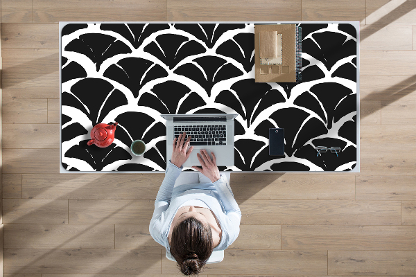 Tapis de bureau Motif oriental