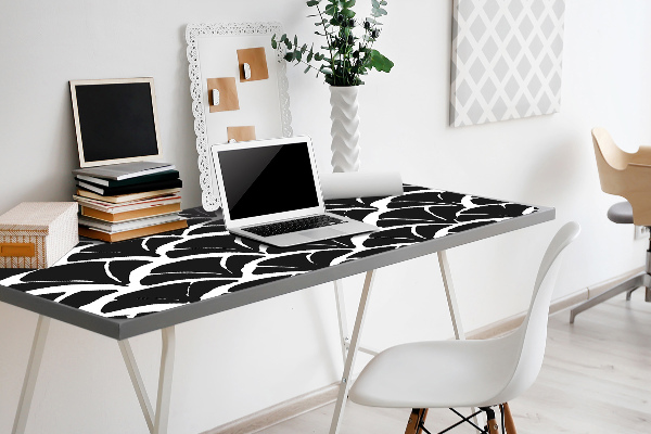 Tapis de bureau Motif oriental