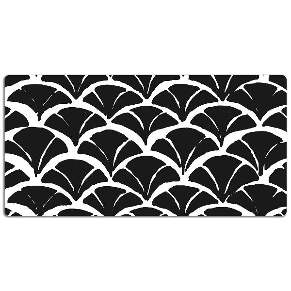 Tapis de bureau Motif oriental