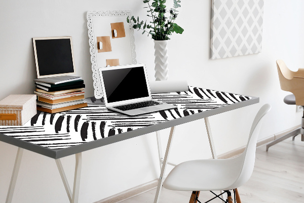 Sous-main bureau Choder