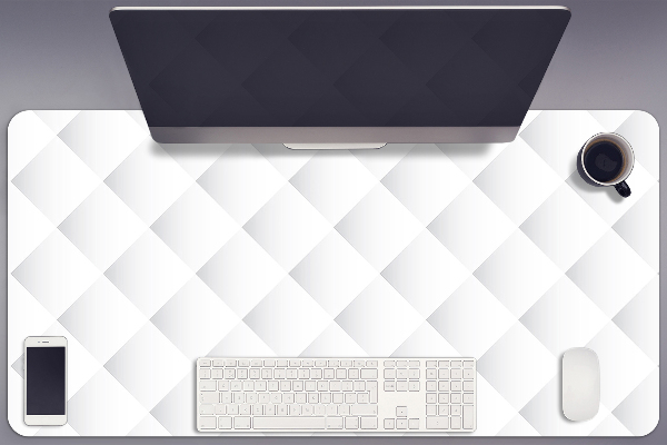 Sous-main bureau Gradient romany
