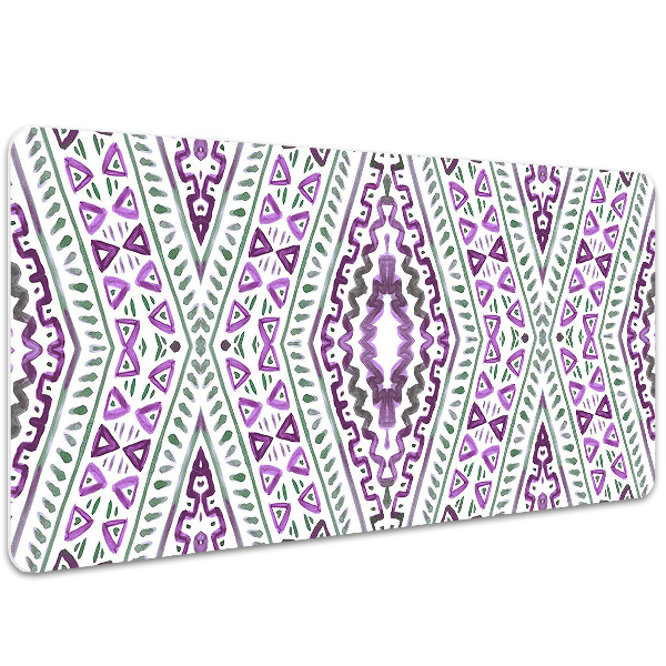 Tapis de bureau Modèle marocain