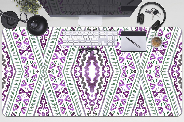 Tapis de bureau Modèle marocain