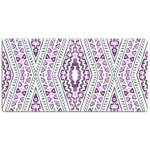 Tapis de bureau Modèle marocain