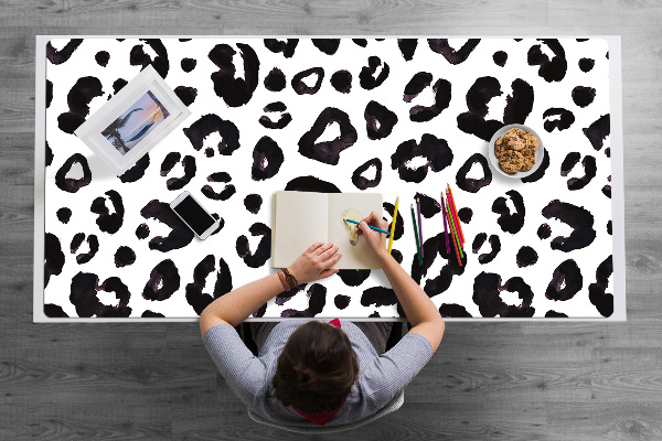 Sous main de bureau HOOPRIMINTS