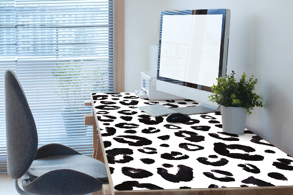 Sous main de bureau HOOPRIMINTS