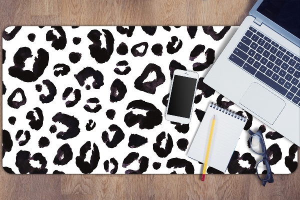 Sous main de bureau HOOPRIMINTS
