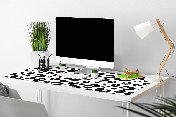 Sous main de bureau HOOPRIMINTS