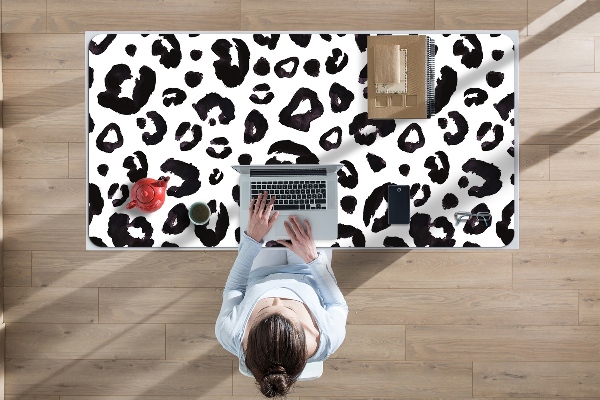 Sous main de bureau HOOPRIMINTS