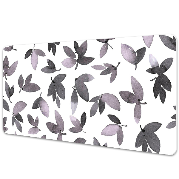 Tapis de bureau Feuilles des arbres