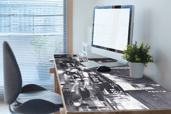 Sous main de bureau Larbu