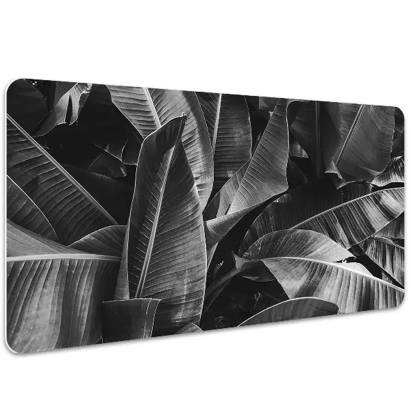 Sous main de bureau Grandes feuilles
