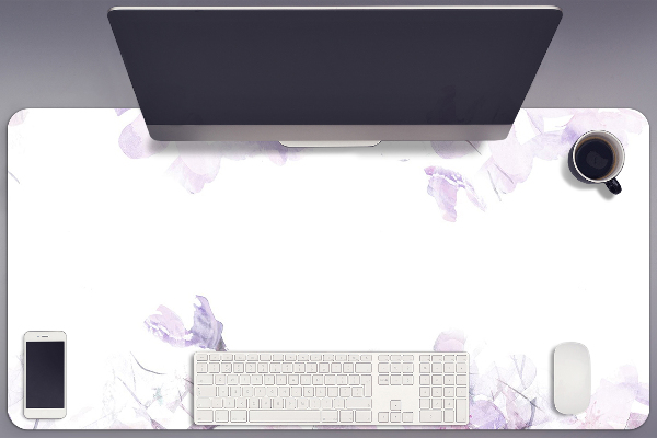 Sous-main bureau Battement