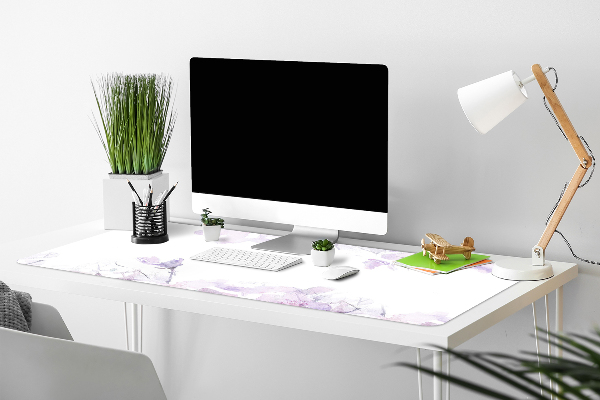 Sous-main bureau Battement