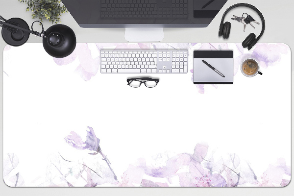 Sous-main bureau Battement