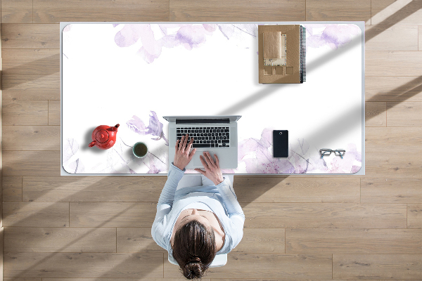 Sous-main bureau Battement