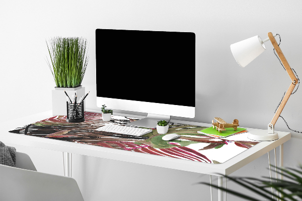 Sous main de bureau Monstre
