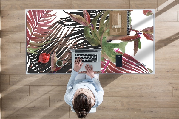 Sous main de bureau Monstre