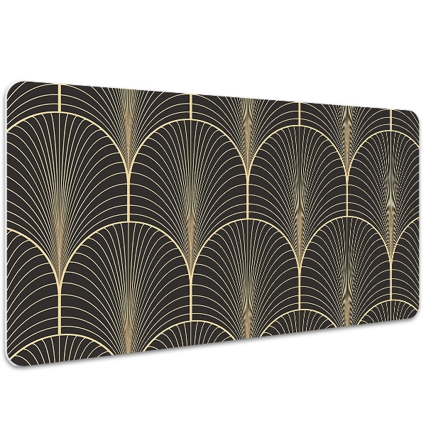 Sous main de bureau Style antique