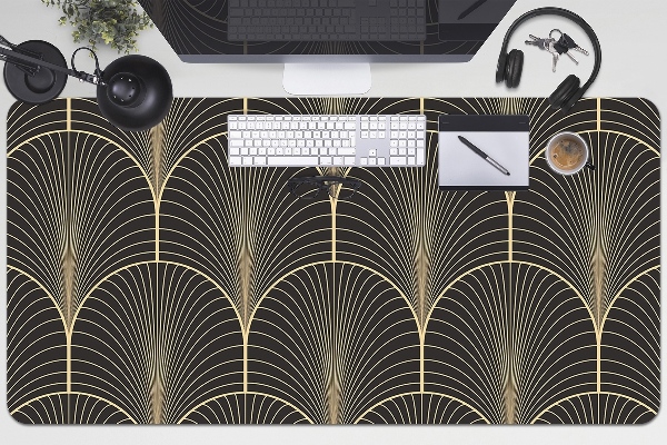 Sous main de bureau Style antique