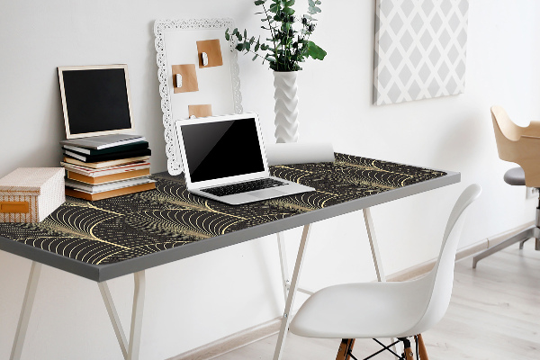 Sous main de bureau Style antique