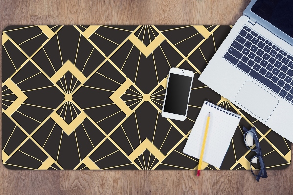 Tapis de bureau Modèle moderne