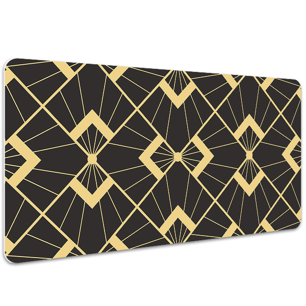 Tapis de bureau Modèle moderne