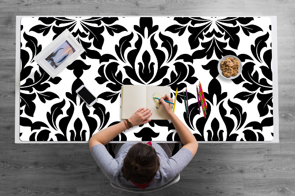 Tapis de bureau Modèle arabe