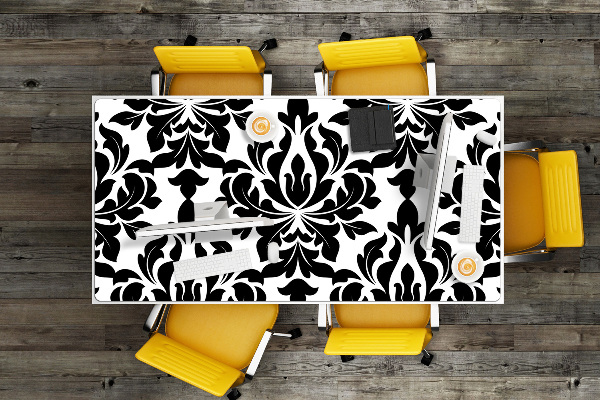 Tapis de bureau Modèle arabe