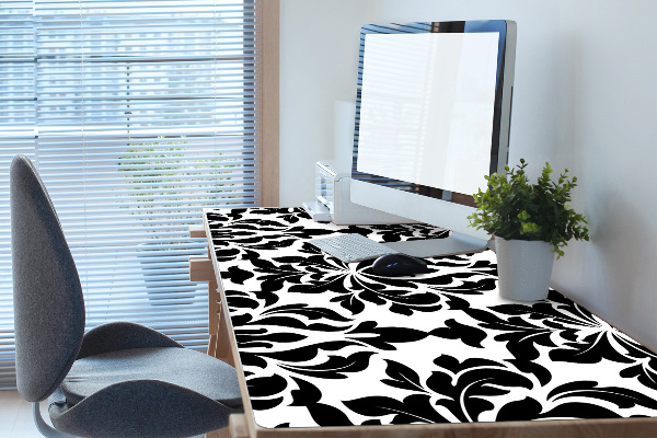 Tapis de bureau Modèle arabe