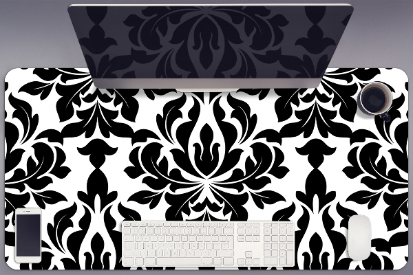 Tapis de bureau Modèle arabe