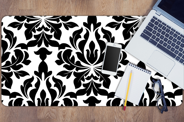 Tapis de bureau Modèle arabe