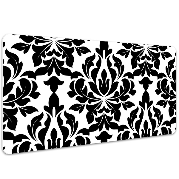 Tapis de bureau Modèle arabe