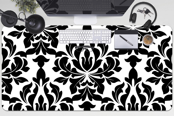 Tapis de bureau Modèle arabe