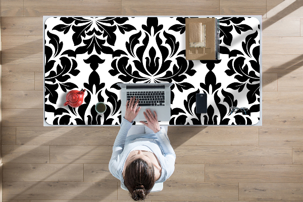 Tapis de bureau Modèle arabe