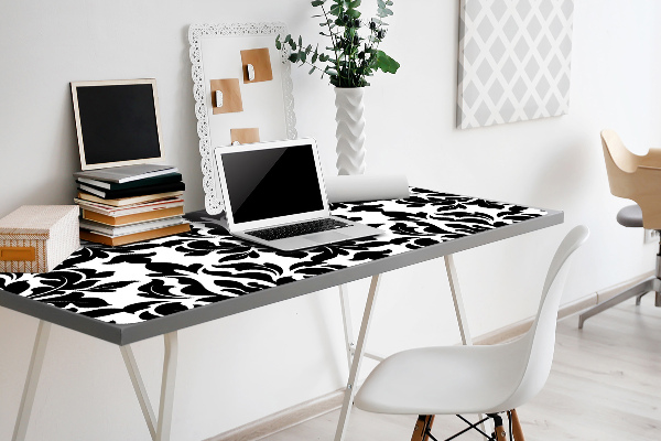 Tapis de bureau Modèle arabe