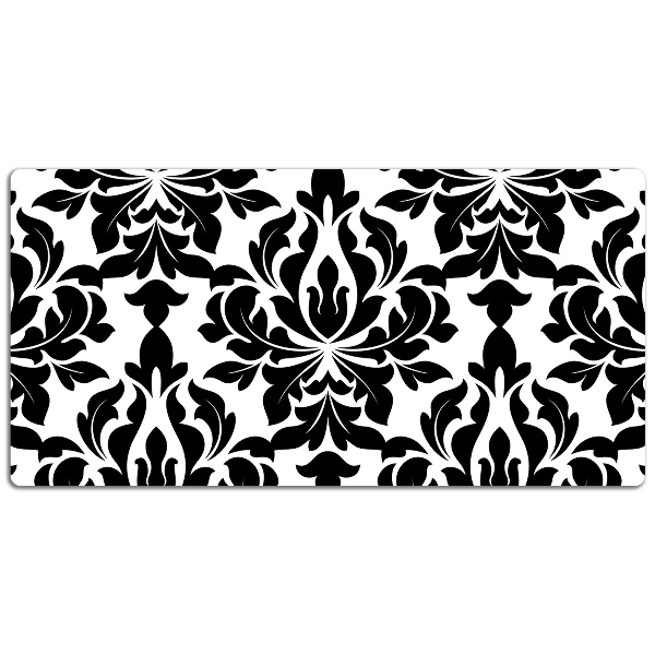 Tapis de bureau Modèle arabe